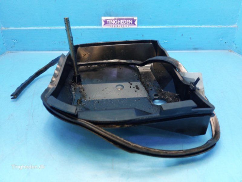 Case Farmall 95A