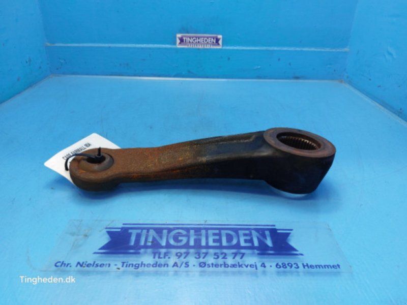 Case Farmall 95A