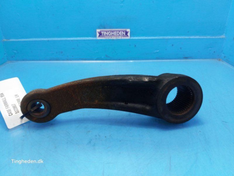 Case Farmall 95A