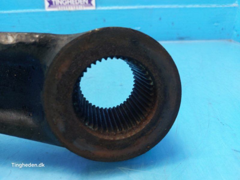 Case Farmall 95A