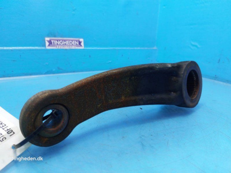 Case Farmall 95A