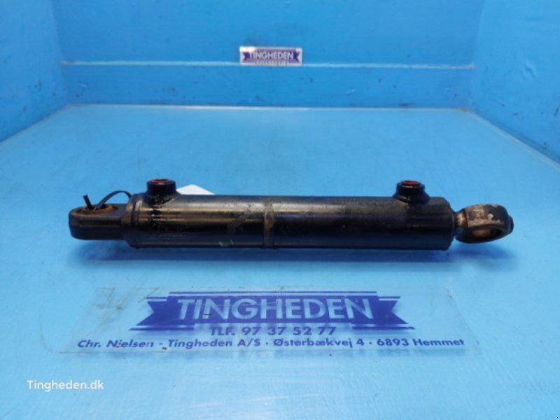 Case Farmall 95A