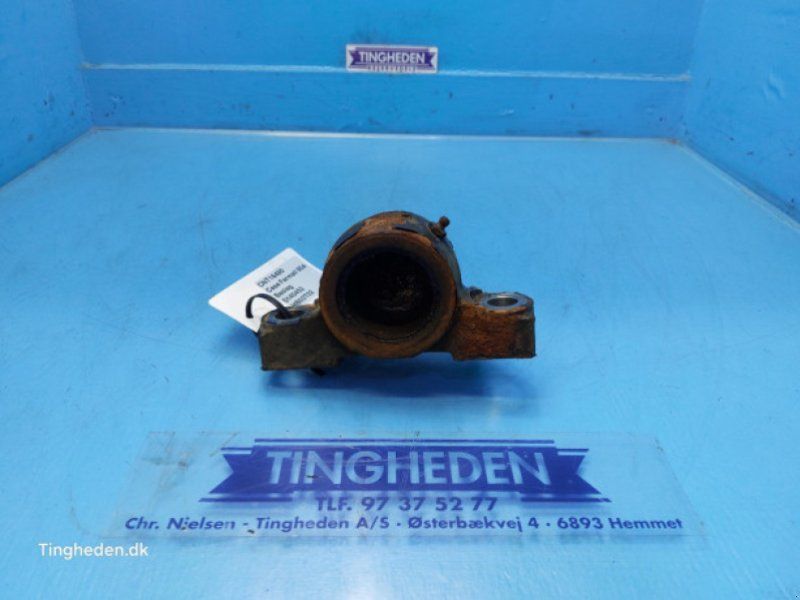 Case Farmall 95A
