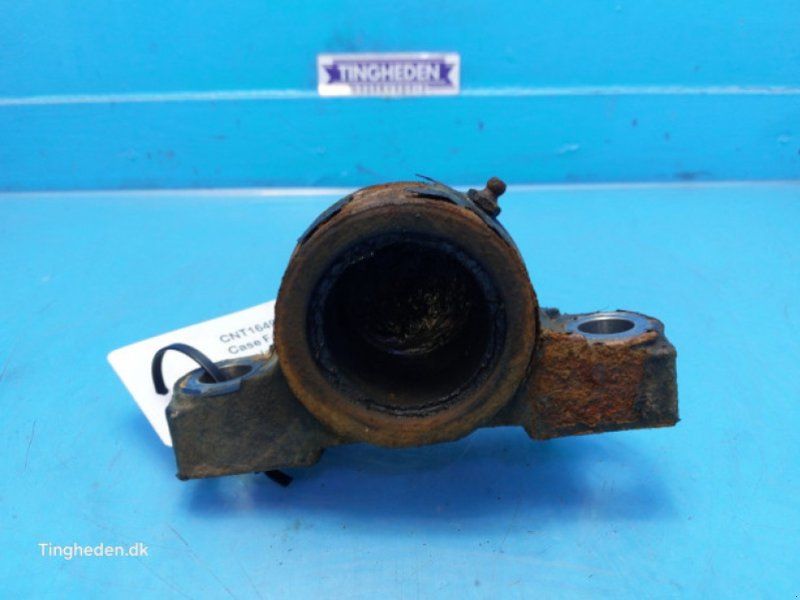 Case Farmall 95A