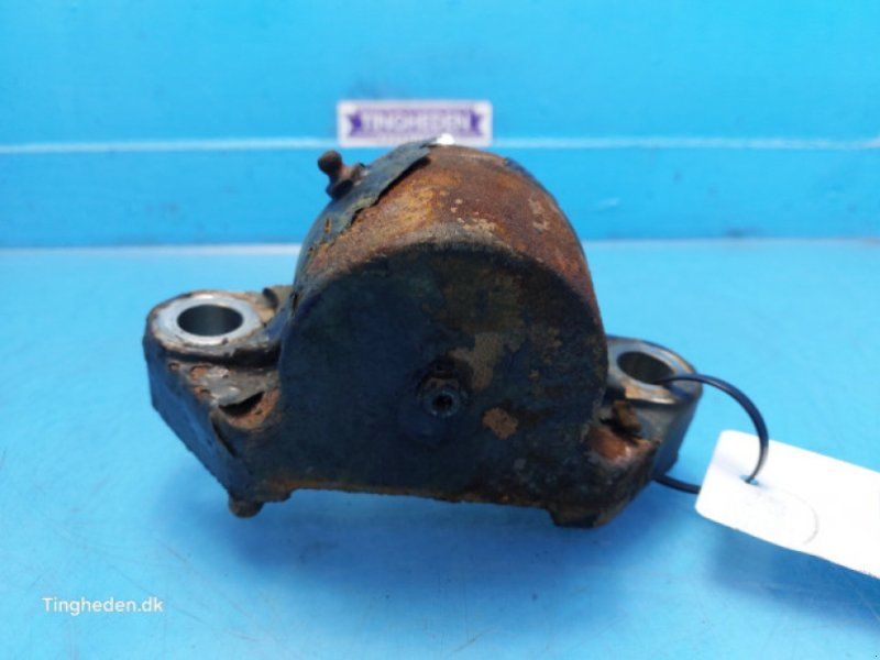 Case Farmall 95A