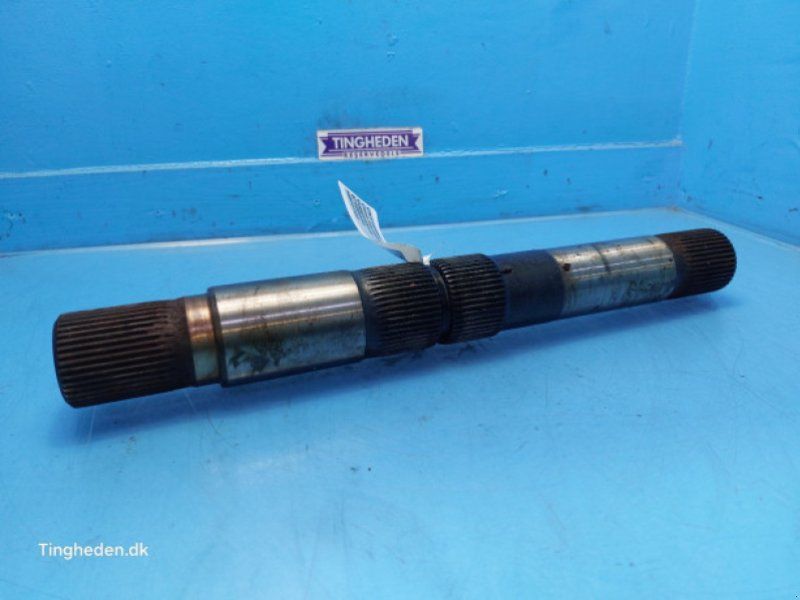 Case Farmall 95A