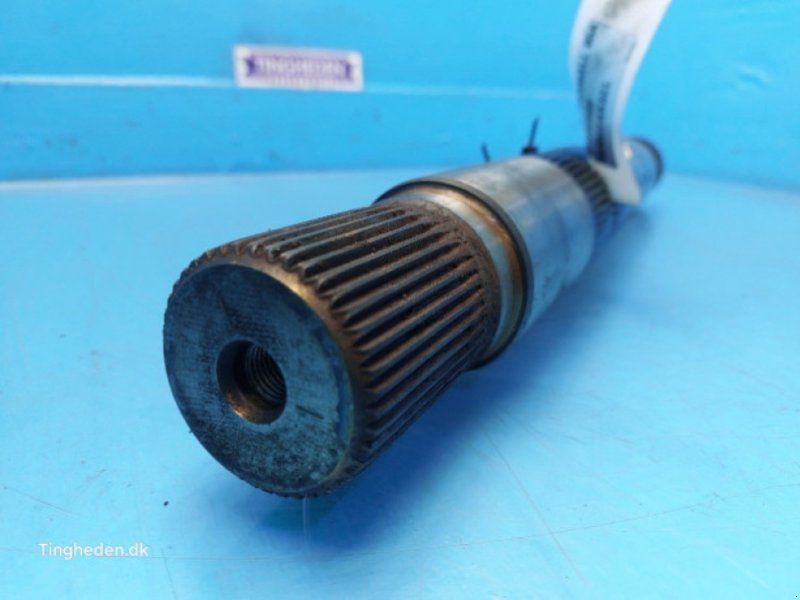 Case Farmall 95A