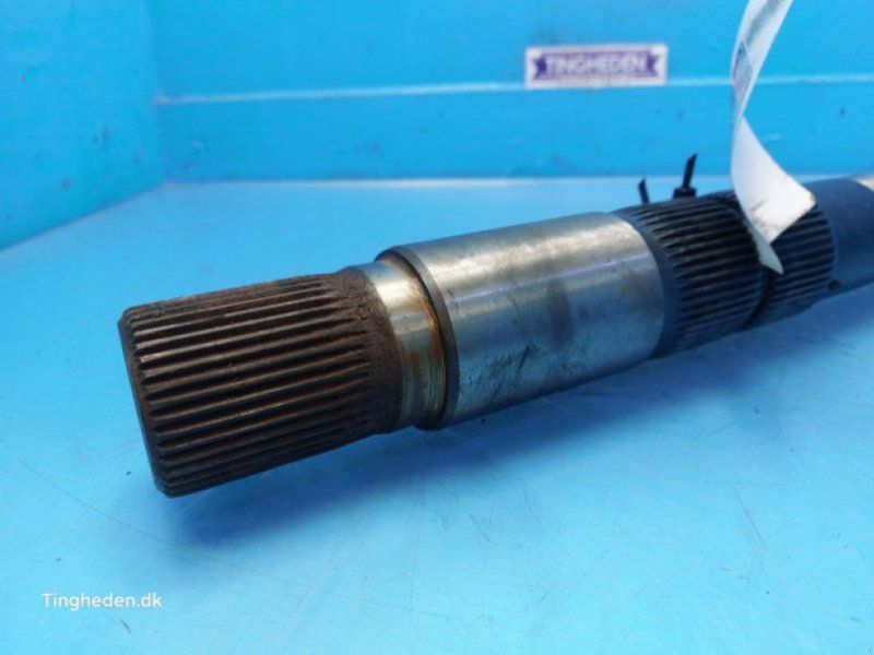 Case Farmall 95A