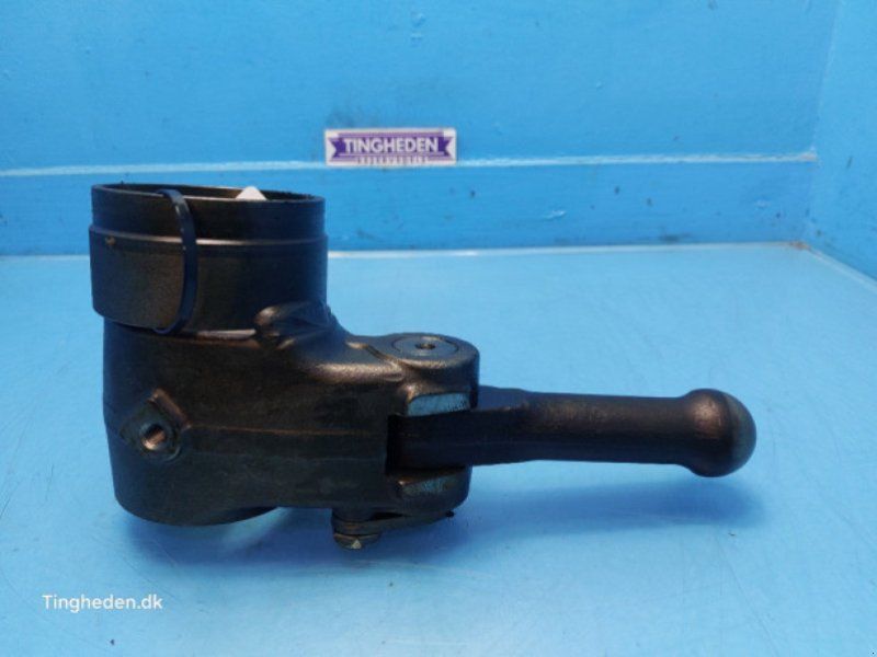Case Farmall 95A