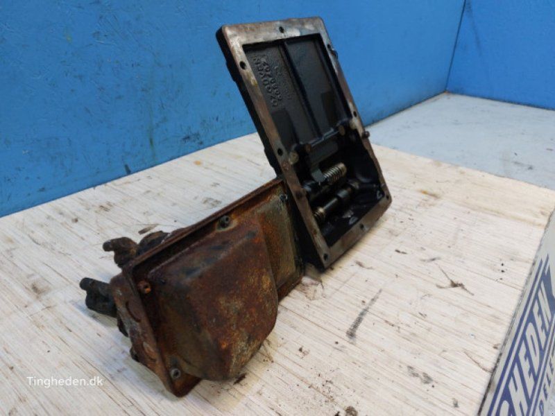 Case Farmall 95A