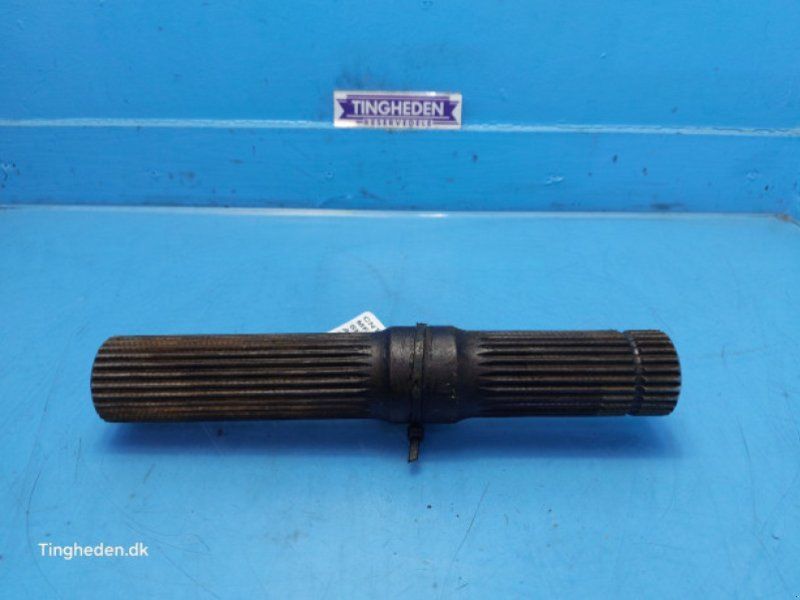 Massey Ferguson 7274