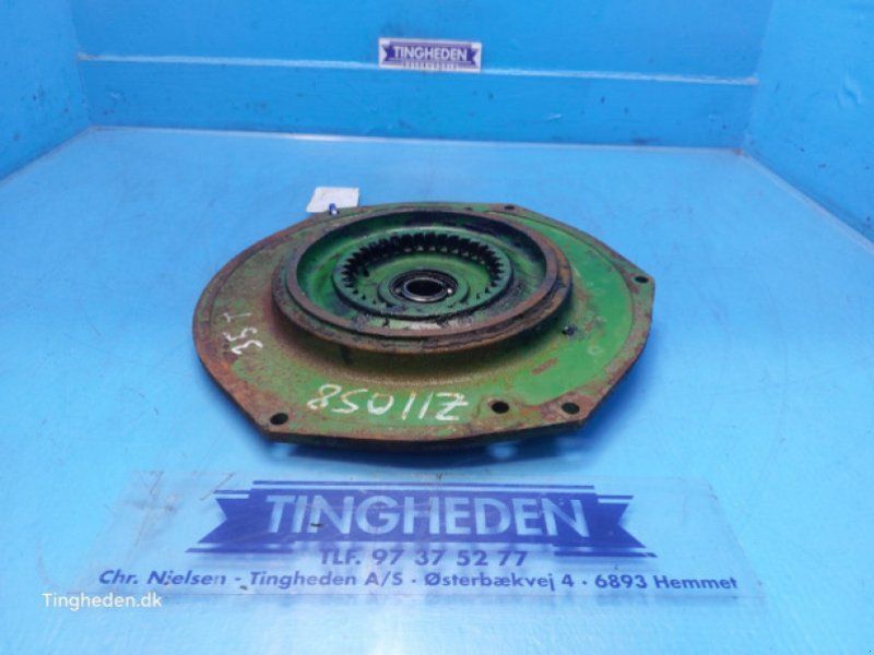 John Deere 1085