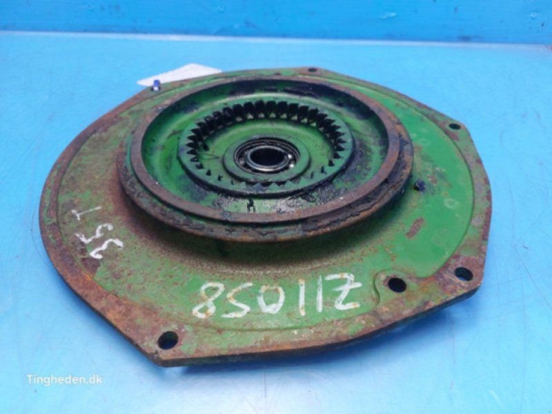 John Deere 1085