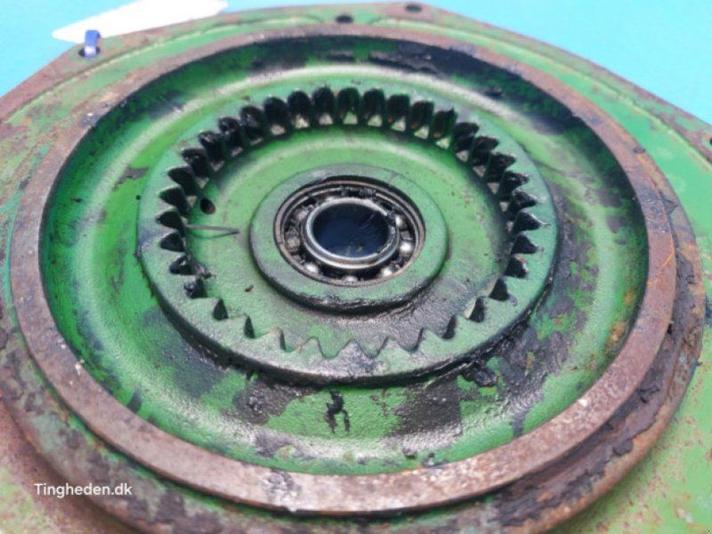 John Deere 1085