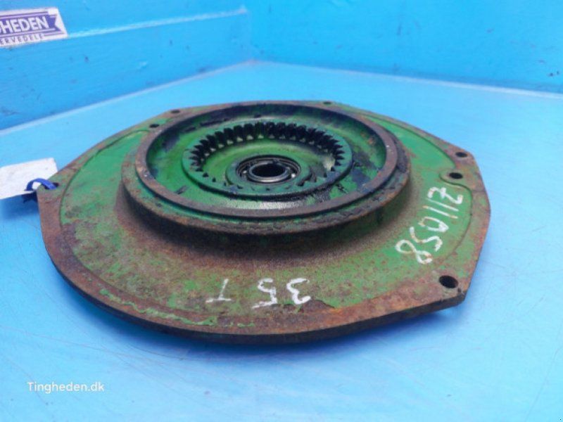John Deere 1085