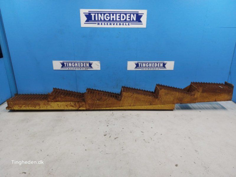 New Holland 1545