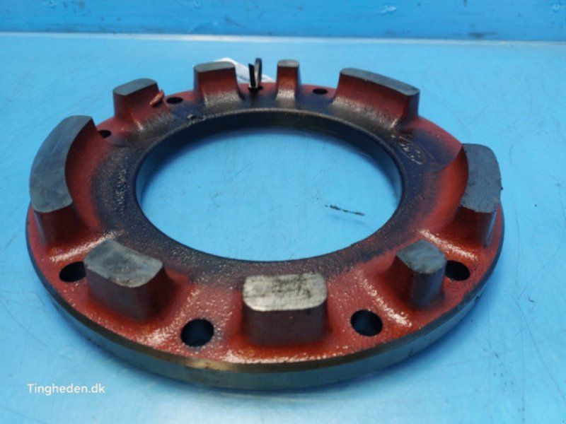 Ford 4600