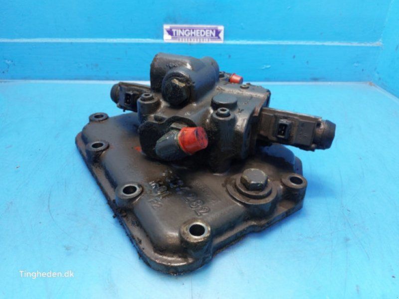 Massey Ferguson 3060