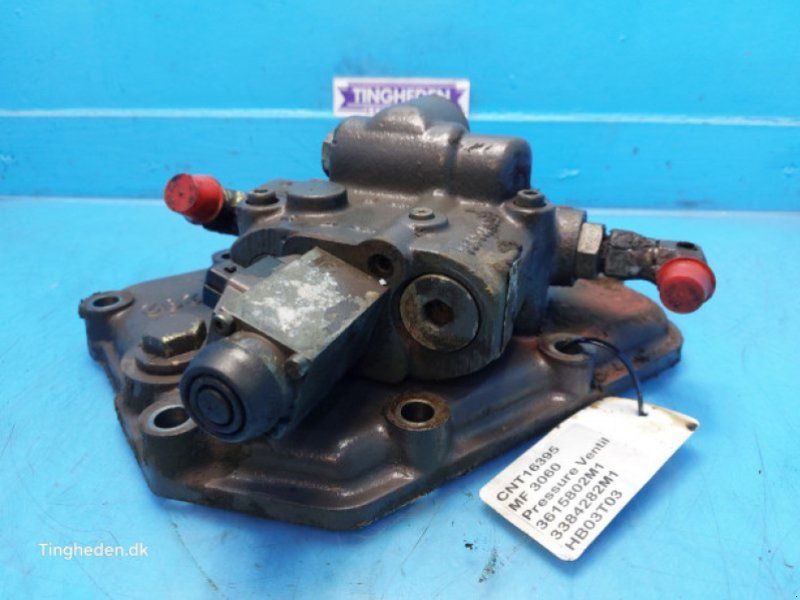 Massey Ferguson 3060