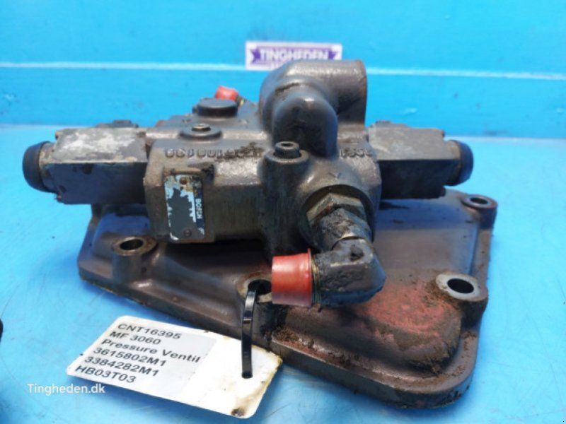 Massey Ferguson 3060