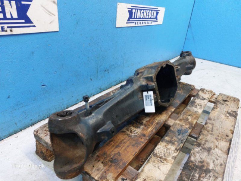 Case Farmall 95A