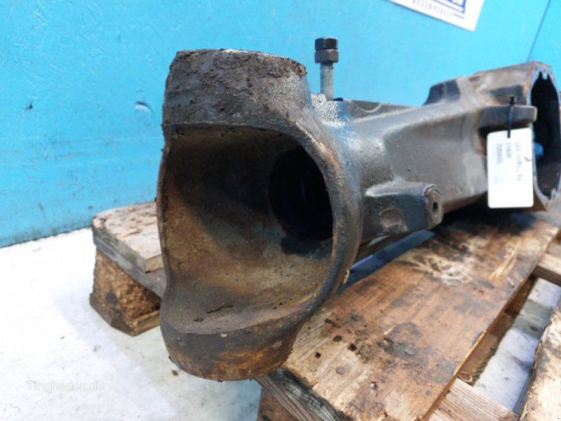 Case Farmall 95A