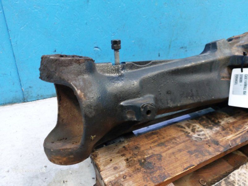 Case Farmall 95A