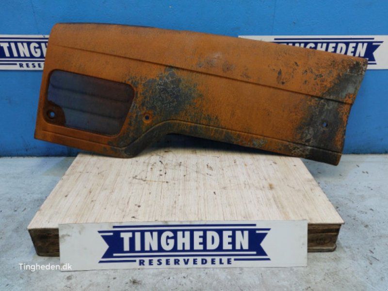 Massey Ferguson 6465
