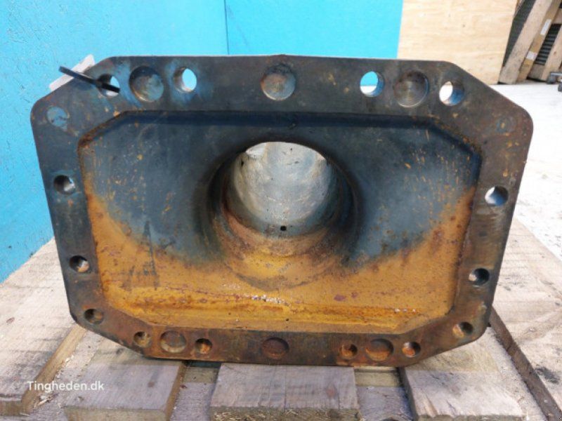 Case Puma 185