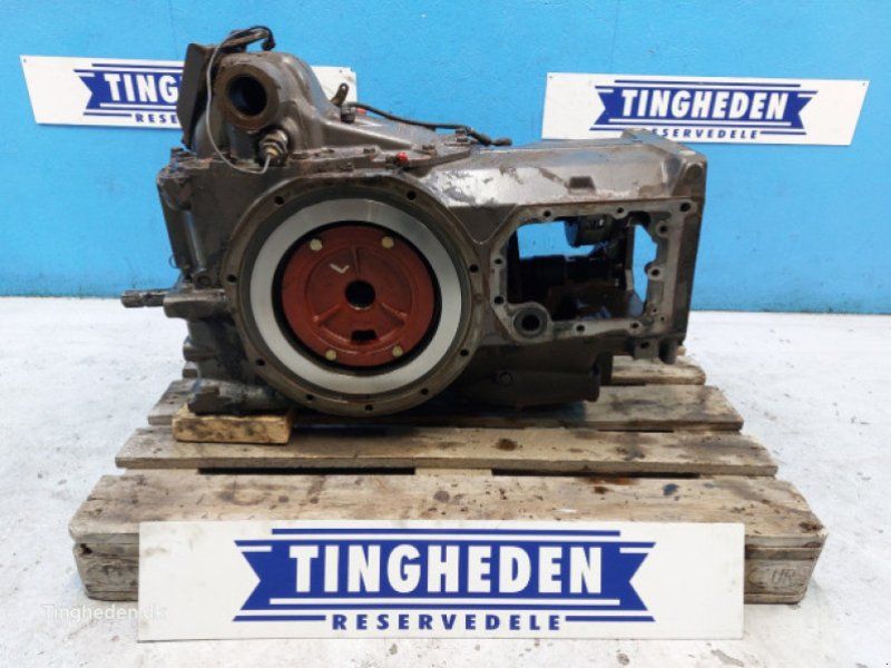 Massey Ferguson 3060