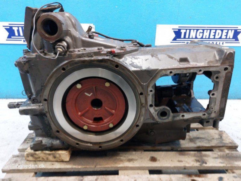 Massey Ferguson 3060