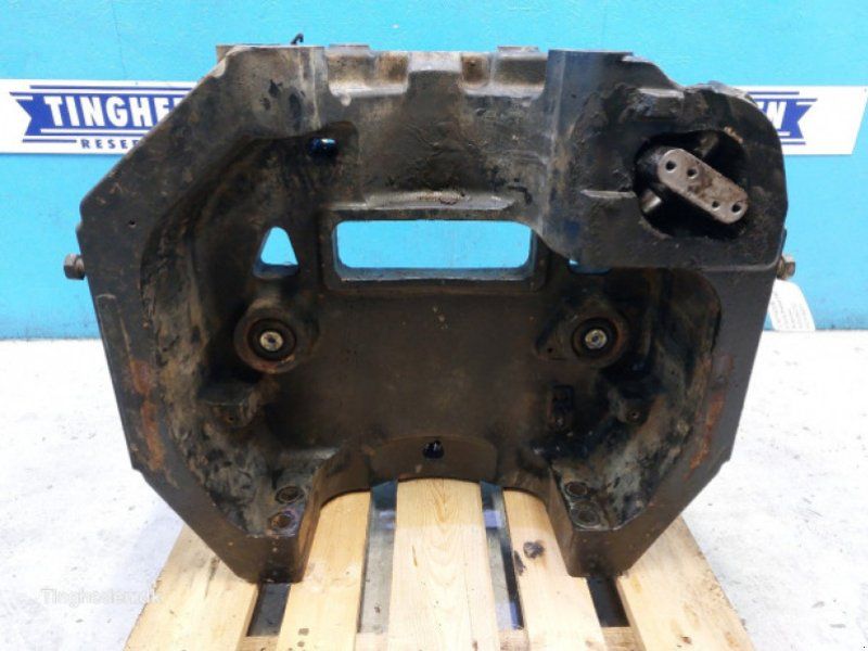 Case Puma 185