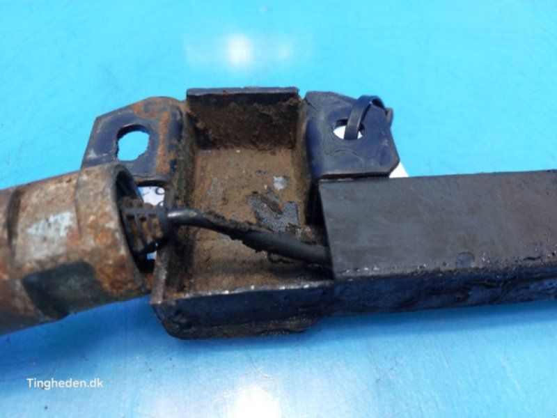 Case Puma 185