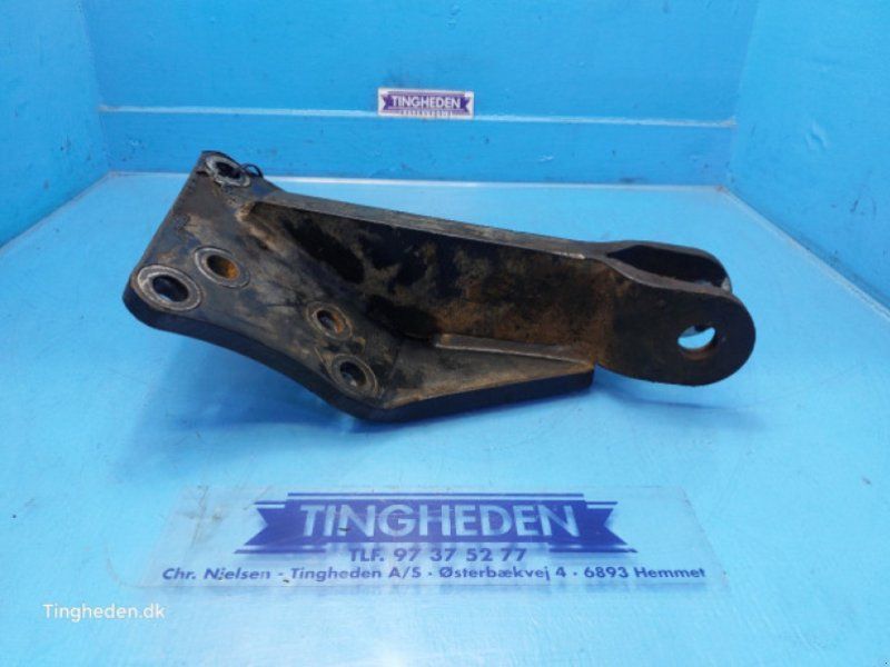 Case Puma 185
