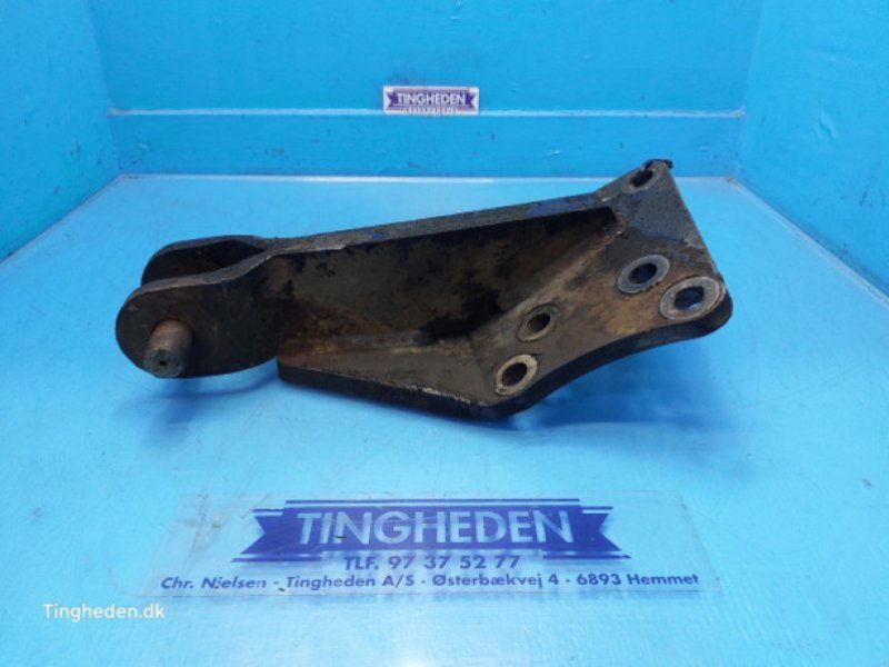 Case Puma 185