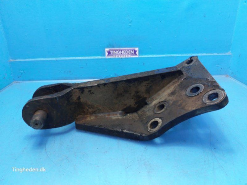 Case Puma 185