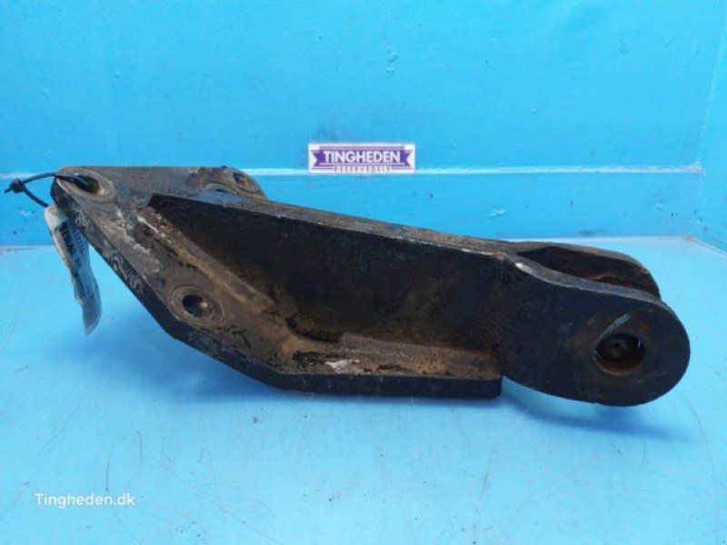 Case Puma 185