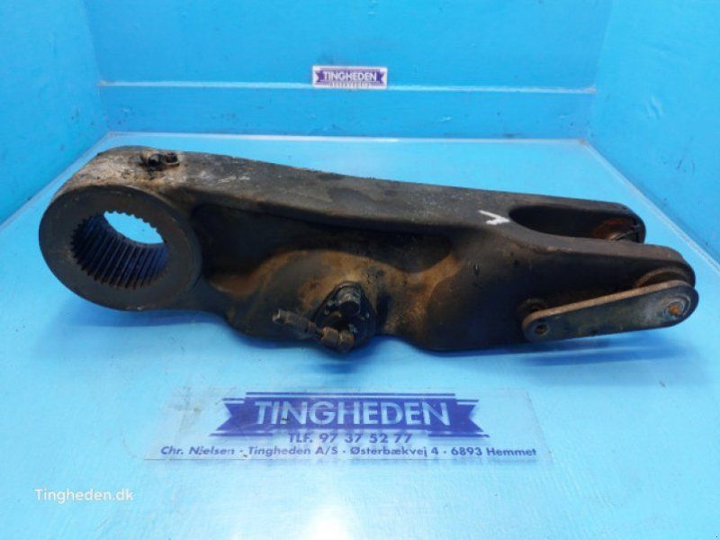 Case Puma 185