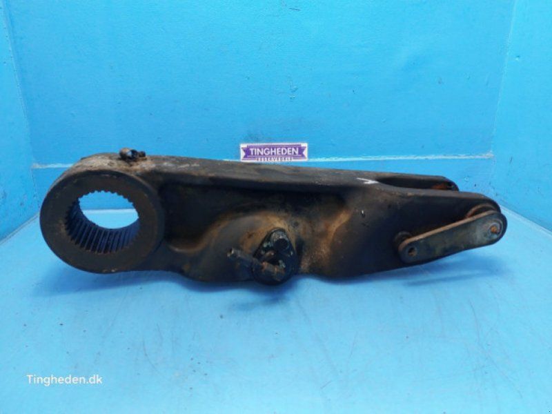 Case Puma 185