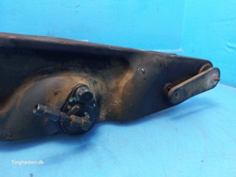 Case Puma 185