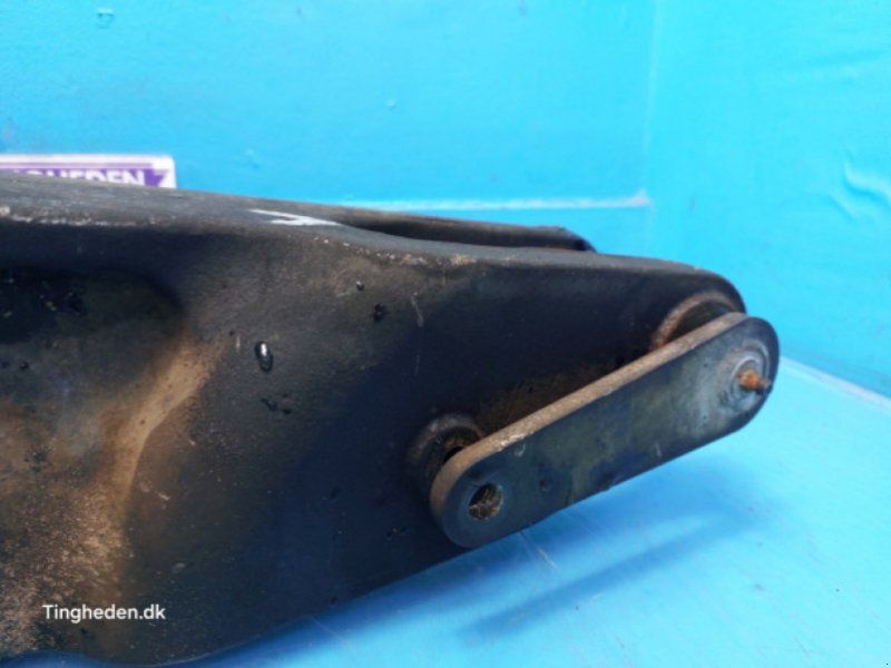 Case Puma 185
