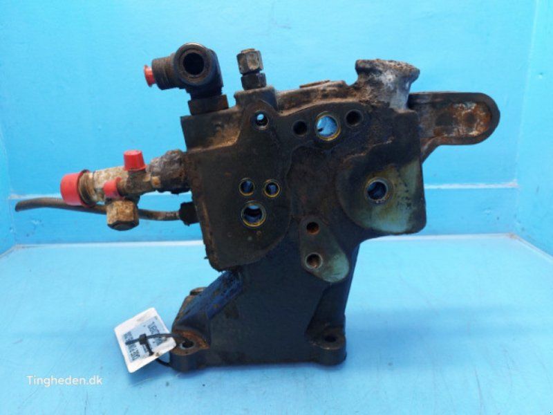 Case Puma 185