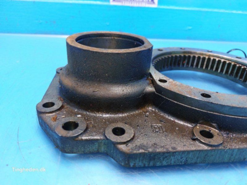 Ford 4000
