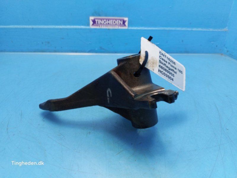 Case Puma 185