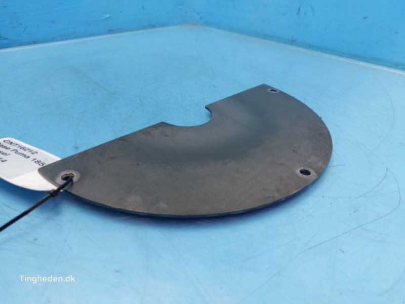 Case Puma 185