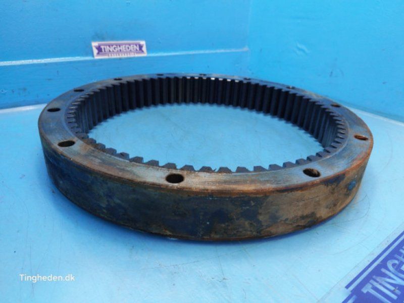 Case Puma 185