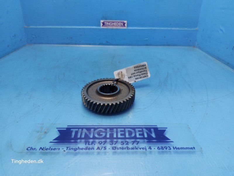 Case Puma 185