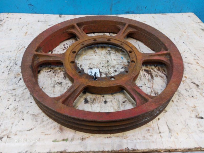 Case 1460