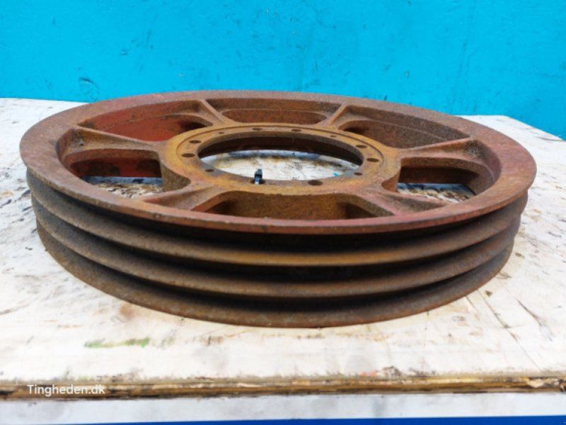Case 1460