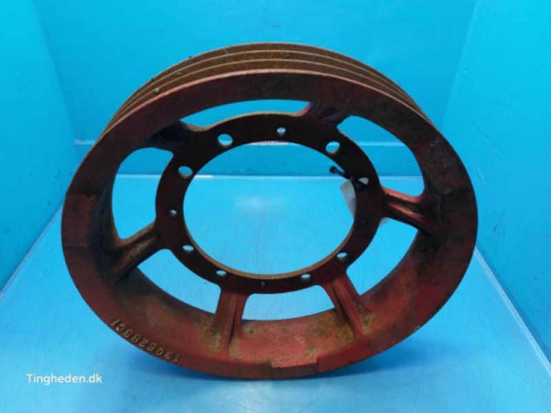 Case 1460